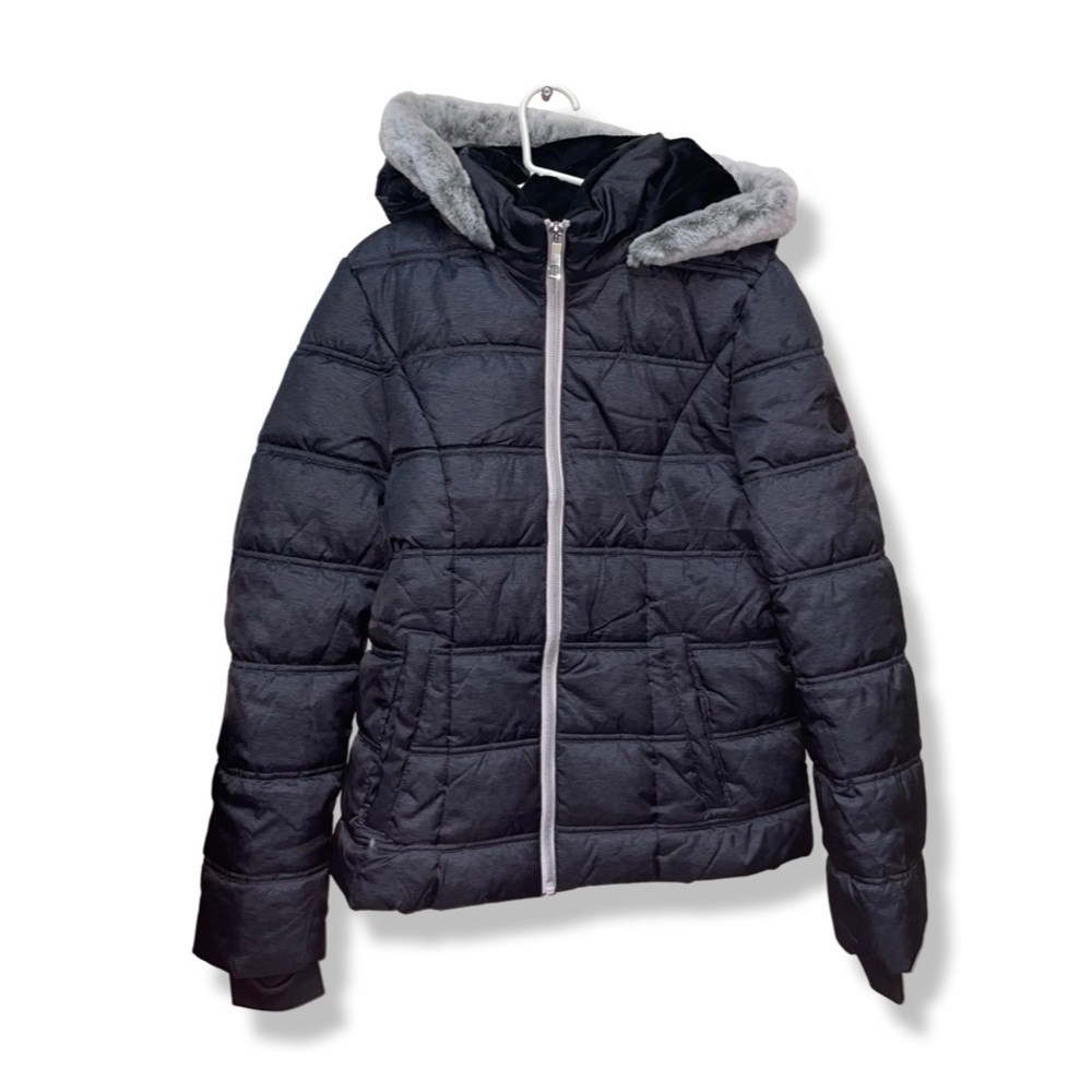 Sage Youth Jacket Size L